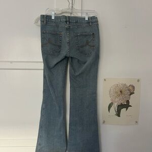 Women's Blue Jeans